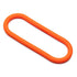 Silicone Hefty Wrap Ring 305mm - Orange - K. P.