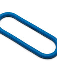 Silicone Hefty Wrap Ring 305mm - Blue - K. P.