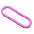 Silicone Hefty Wrap Ring 305mm - Pink - K. P.