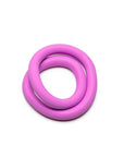 Silicone Hefty Wrap Ring 305mm Pink