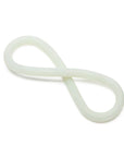 Silicone Hefty Wrap Ring 305mm - Glow In The Dark - K. P.