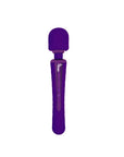 Viben Obsession Rechargeable Wand Massager Violet