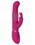 VIVE Rotating Beads Rabbit - Izara - Pink - K. P.