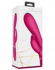 VIVE Pulse G-Spot Rabbit - Cato - Pink - K. P.