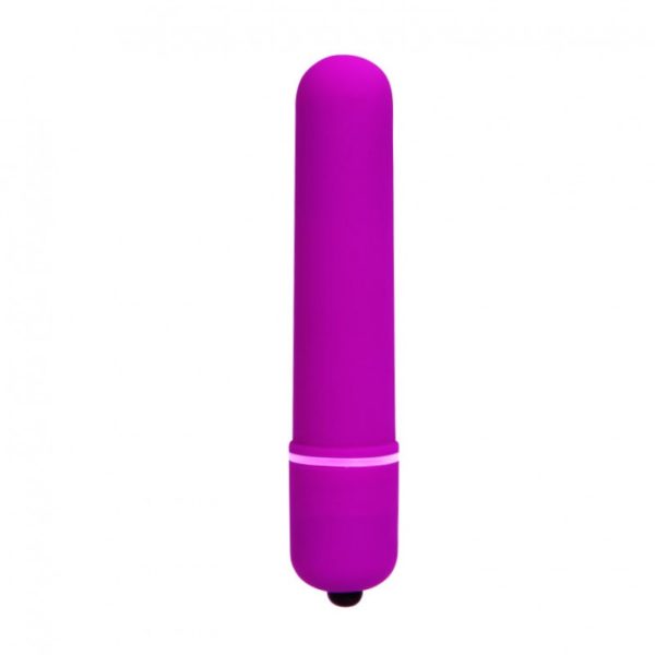 Magic Bullet Vibrator - Purple