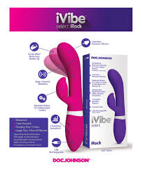iVibe Select - iRock - Pink