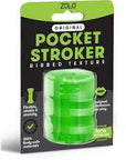 Zolo - Original Pocket Stroker - Green