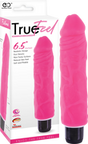 True Feel - Patriot Dildo - Multiple Colours