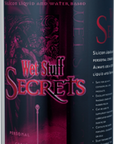 Wet Stuff Secrets - Pop Top Bottle (1kg)
