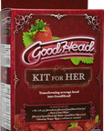 GoodHead - Kit For Her