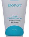 Intimate Enhancements - Spot-On - G-Spot Stimulating Gel