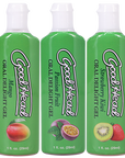 GoodHead - Oral Delight Gel Tropical Fruits - 5 Pack