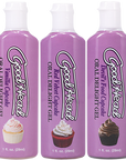 GoodHead - Oral Delight Gel Cupcakes - 5 Pack