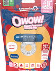 Owow 4T High Pitch Treble - Multiple Colours