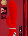 Super Soft Silicone Prescott