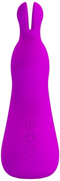 Massager - Nakki - Purple