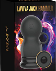 Jack Hammer - Black