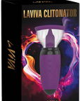 Clitonator - Purple