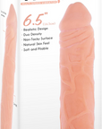 True Feel - Patriot Dildo - Multiple Colours