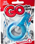 Go Vibe Ring - Blue