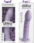 Dillio - Super Eight - Purple