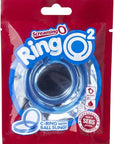 Ring O 2 - Multiple Colours - K. P.