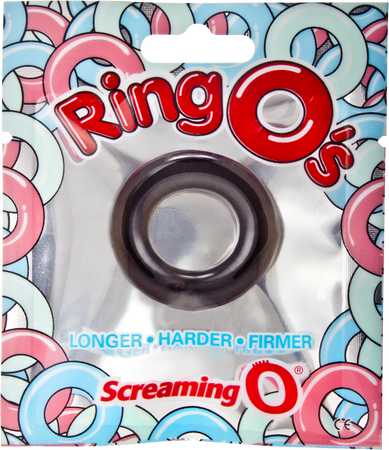 RingO - Multiple Colours