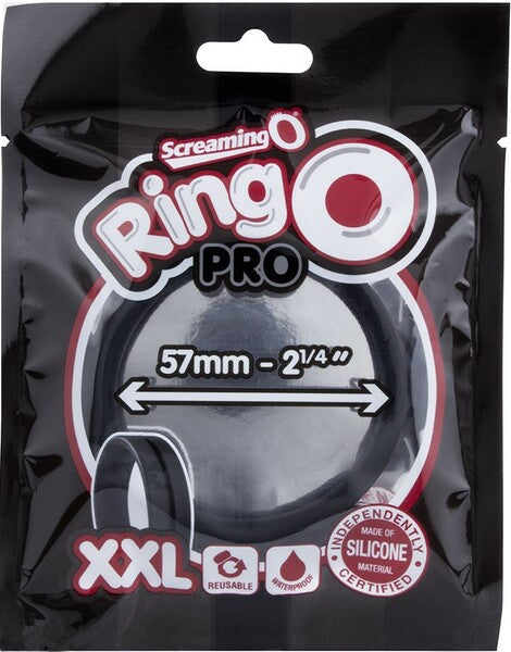 Ring O Pro XXL - Multiple Colours