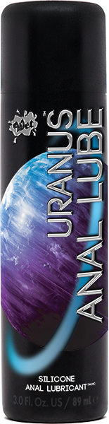 Uranus Anal Lube 89ml