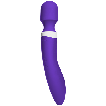 iVibe Select - iWand - Purple