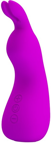 Massager - Nakki - Purple