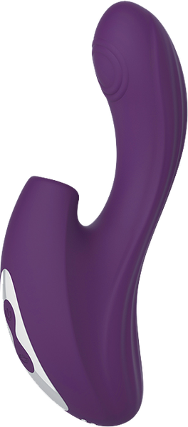 LaViva - Zirconia - Purple