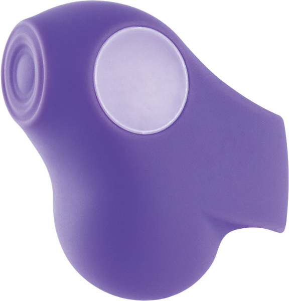 Rechargeable Finger Stimulator - Sense Up - Multiple Colours