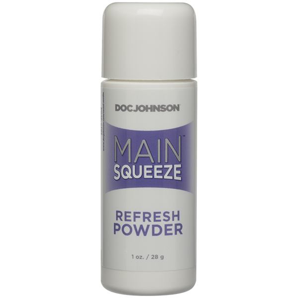 Main Squeeze - Refresh Powder (28g)