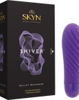 SKYN - Shiver - Purple
