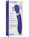 iVibe Select - iWand - Purple