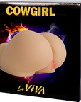 LaViva - Cowgirl - Flesh