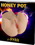 LaViva - Honey Pot - Flesh