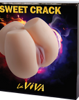 LaViva - Sweet Crack - Flesh