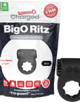 Charged - BigO Ritz - Black