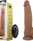 Rechargeable Jonathan Dong
