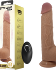 Rechargeable Tommy Dong