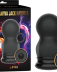 Jack Hammer - Black