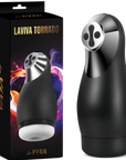 LaViva - Tornado - Black