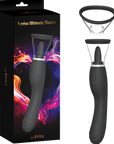LaViva - Ultimate Tickler - Black