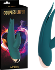 LaViva - Couples Lover - Teal