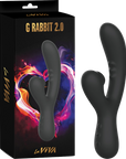 LaViva - G-Rabbit 2.0 - Multiple Colours