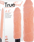 True Feel - Patriot Dildo - Multiple Colours