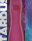 Stardust - Lightspeed Ultrasonic Flapper - Pink