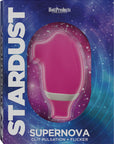 Stardust - Supernova Clit Flicker - Pink